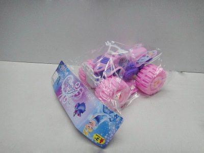 ASSEMBLE FREE WAY MOTOR - HP1029824