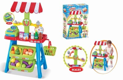 FRUIT STAND - HP1029859