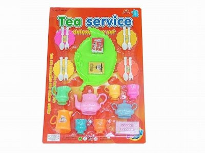 TEA SET  - HP1029880
