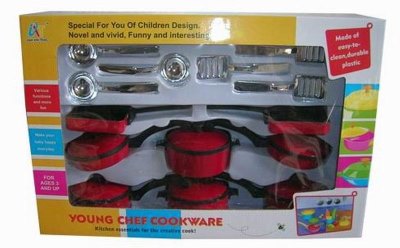 KITCHEN SET  - HP1029886
