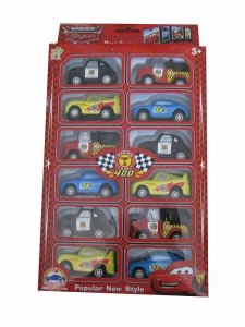 PULL BACK CARS  - HP1029889