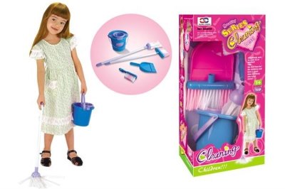 CLEANING SET - HP1029890