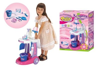 CLEANING SET - HP1029891