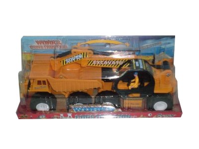 FRICTION CAR  - HP1029892