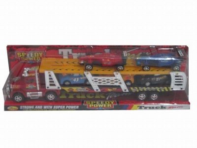 FRICTION TRUCK  - HP1029902