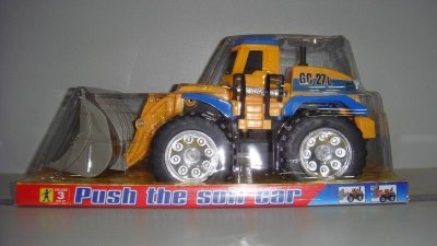 FRICTION TRUCK  - HP1029906