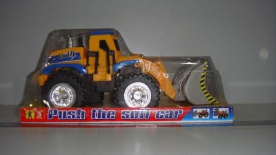 FRICTION TRUCK  - HP1029907