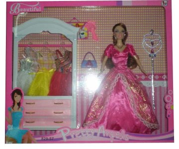 DOLL  - HP1029914