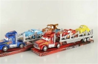 FRICTION CARS 2ASST - HP1029921