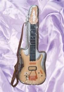 GUITAR  - HP1029930