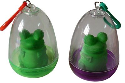 INFLATION FROG (12PCS/DISPLAY BOX) - HP1029935