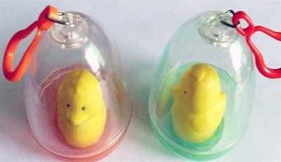 INFLATION DUCK (12PCS/DISPLAY BOX) - HP1029936