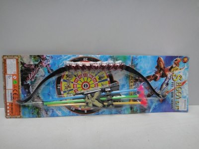 BOW ARROW SET - HP1029956