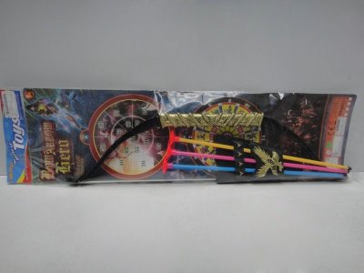 BOW ARROW SET - HP1029959