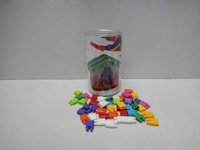 ASSEMBLE BUILDING BLOCK  - HP1030007