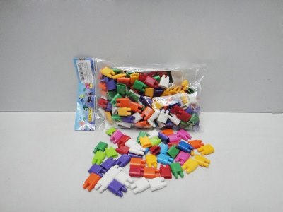 ASSEMBLE BUILDING BLOCK  - HP1030008