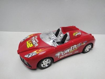 FRICTION CAR 2COLOR 2ASST - HP1030009