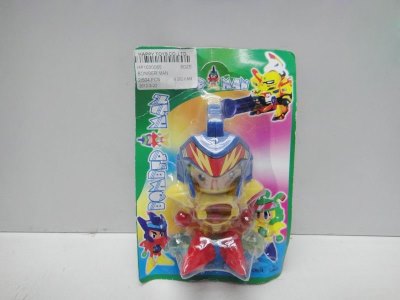 BOMBER MAN - HP1030065