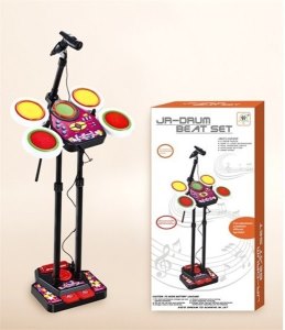 JAZZ DRUM - HP1030153