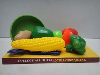 VEGETABLE SET  - HP1030244