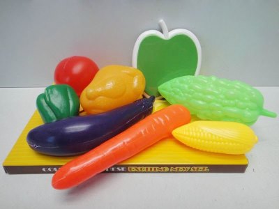 VEGETABLE SET  - HP1030245