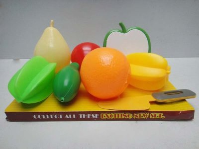 VEGETABLE SET  - HP1030247