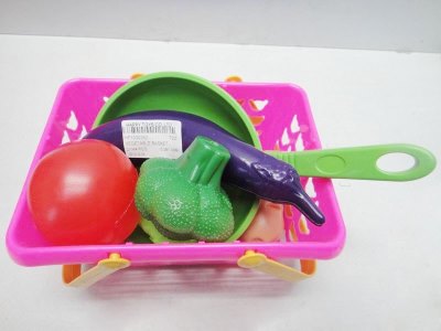 VEGETABLE BASKET - HP1030252