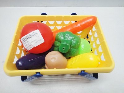 VEGETABLE BASKET - HP1030253