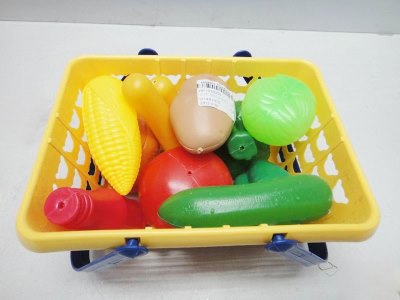 VEGETABLE BASKET（10PCS） - HP1030255