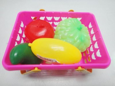 FRUIT BASKET（4PCS） - HP1030259