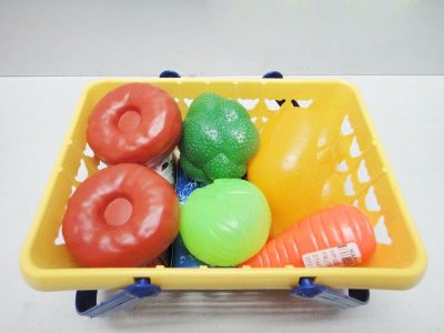 FRUIT BASKET（8PCS） - HP1030260