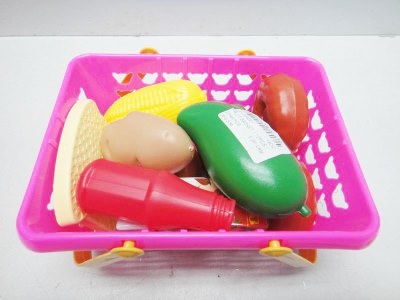 FRUIT BASKET（10PCS） - HP1030261