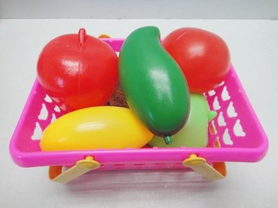 FRUIT BASKET（10PCS） - HP1030262