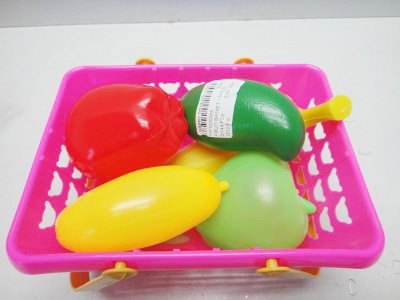 FRUIT BASKET（5PCS） - HP1030263