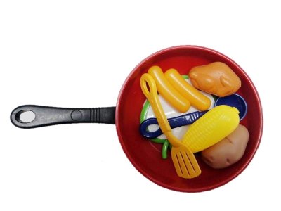 SIMULATION PAN - HP1030272