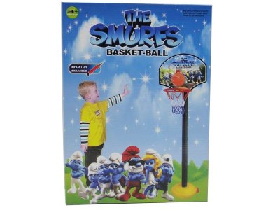 BASKETBALL BOARD SET - HP1030437