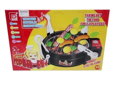 B/O BARBECUE - HP1030471
