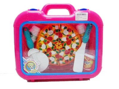 PIZZA PLAY SET - HP1030477