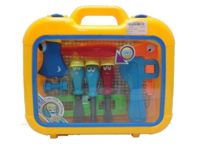 TOOL SET W/IC - HP1030479