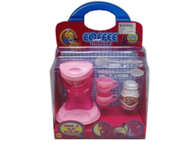 COFFEE SET - HP1030480