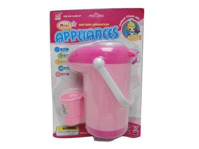 B/O ELECTRIC KETTLE - HP1030482