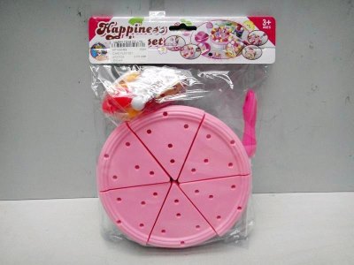 CAKE PLAY SET - HP1030489