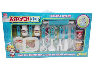 KITCHEN SET  - HP1030503