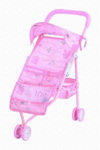 BABY STROLLER IRON - HP1030562