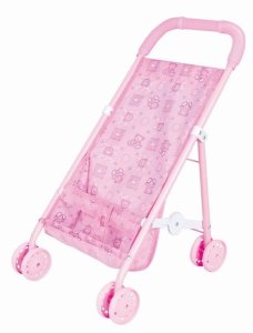 BABY STROLLER IRON - HP1030563