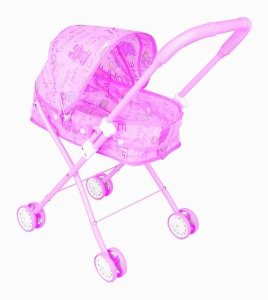 BABY STROLLER IRON - HP1030568