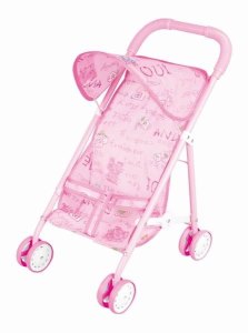 BABY STROLLER IRON - HP1030571