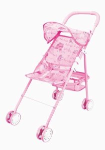 BABY STROLLER IRON - HP1030575