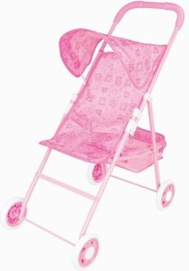 BABY STROLLER IRON - HP1030580