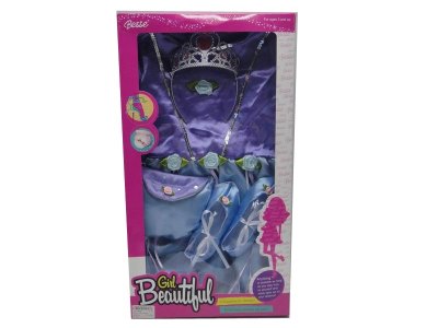 BEAUTY SET 3ASST - HP1030590